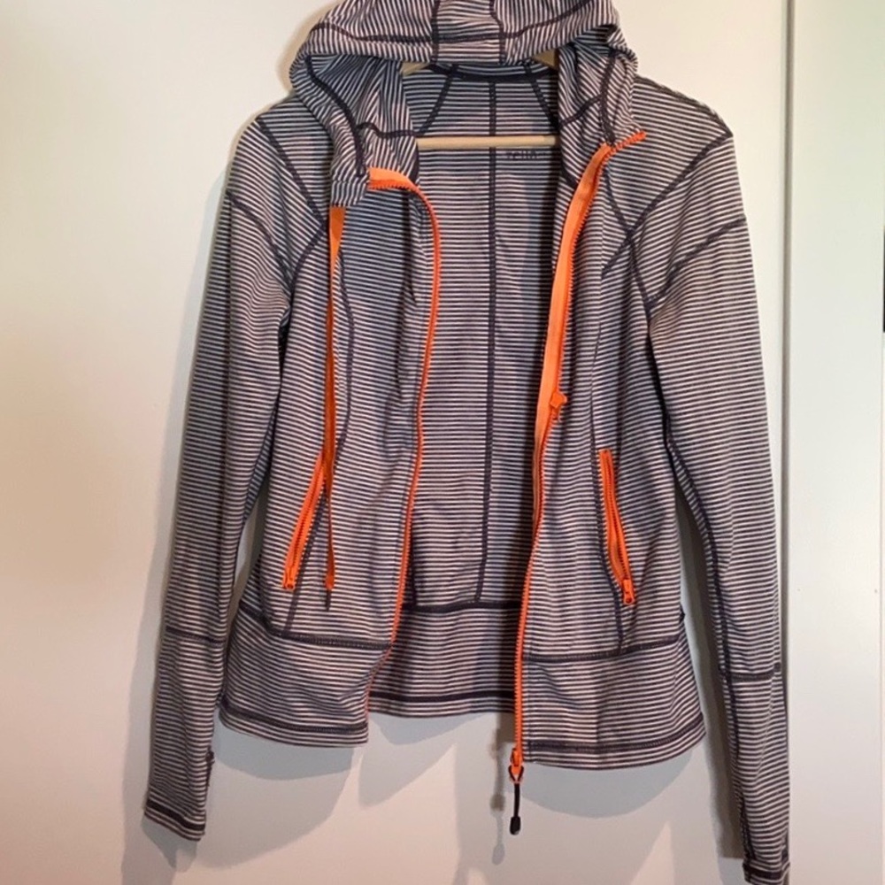 Zella Running Jacket